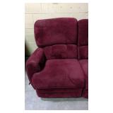 Loveseat Reclining Lazy Boy Couch