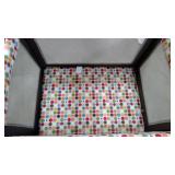 Brown GRACO pack and Play