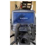 Matrix E50 Professional Elliptical