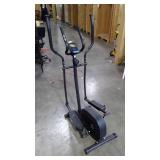 Smart Compact Magnetic Sunny Elliptical