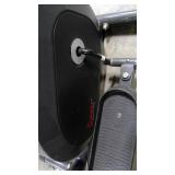 Smart Compact Magnetic Sunny Elliptical