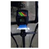 Smart Compact Magnetic Sunny Elliptical