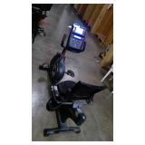 Schwinn 270 Recumbent Bike