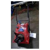 Toro Powerclear 24" 4 cycle snowblow