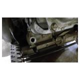 Toro Powerclear 24" 4 cycle snowblow