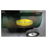 Campbell Hausfeld Air Compressor and Hose