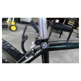 Adult Schwinn Range Mountain Bike