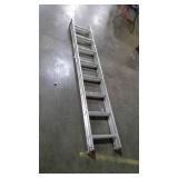 All American extension ladder 8 to 16