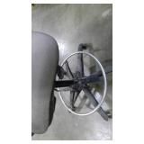 tallboy office/shop chair