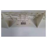 Mustee utility tub 23"x25.5"