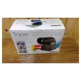 Tracer art projector