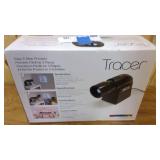 Tracer art projector