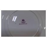 Johnson Brothers Old Britain China castles collection 7 plates