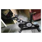 NordicTrack S22I Studio Cycle