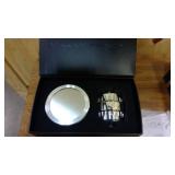 Shower Envy Technologies shower head and replacement filter