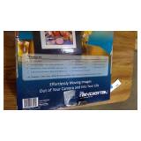 Pandigital 7" digital photo frame