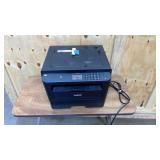 Brother Hl l2395dw copier and scanner