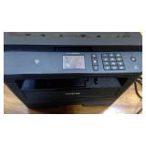 Brother Hl l2395dw copier and scanner