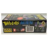 Vintage Hawk Brand Weird-Oh