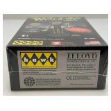 Vintage Hawk Brand Weird-Oh