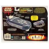 1998 STAR WARS Episode 1 Electronic CommTech Reader (New Old Stock)