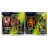 1997 STAR WARS "Power Of The Force" Action Figures (New Old Stock)