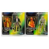 1997 STAR WARS "Power Of The Force" Action Figures (New Old Stock)