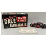 Vintage Rivell Collection 1:24 Scale NASCAR Die Cast #31  MOM 