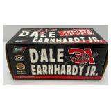 Vintage Rivell Collection 1:24 Scale NASCAR Die Cast #31  MOM 