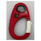 2004 Rivell Collection Limited 1 Of 3,570 1:24 Scale NASCAR Die Cast #8 Test Car With Stopwatch "Dale Earnhardt Jr." In Original Box With Plastic Display Case (With COA)