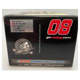 Vintage Action Brand 1:24 Scale Die Cast NASCAR Models "Dale Earnhardt Jr" #8 And #88 Cars In Original Boxes