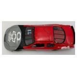 Vintage Action And Drivers Select Brand 1:24 Scale Die Cast NASCAR Models "Dale Earnhardt Jr" #8 & #81 Cars In Original Boxes