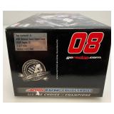 Vintage Action Brand 1:24 Scale Die Cast NASCAR Models "Dale Earnhardt Jr" #88 And Martin Truex Jr. #1 Cars In Original Boxes