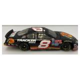 Vintage Action Brand 1:24 Scale Die Cast NASCAR Models "Dale Earnhardt Jr" #88 And Martin Truex Jr. #8 Cars In Original Boxes
