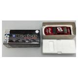 Vintage 1:24 Scale Die Cast NASCAR Models "Dale Earnhardt Jr" #8 And #81 Cars In Original Boxes