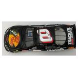 Vintage Action Brand 1:24 Scale Die Cast NASCAR Models "Dale Earnhardt Jr" #88 And Martin Truex Jr. #8 Cars In Original Boxes