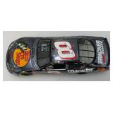 Vintage Action Brand 1:24 Scale Die Cast NASCAR Models "Dale Earnhardt Jr" #8 And Martin Truex Jr. #8 Cars In Original Boxes