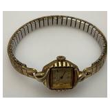 Misc. Jewelry In Case Including 1960