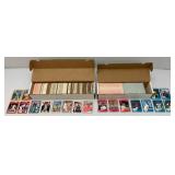 Misc. Unsorted Sports Cards