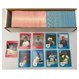Misc. Unsorted Sports Cards
