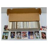 Misc. Unsorted Sports Cards