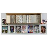Misc. Unsorted Sports Cards