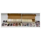 Misc. Unsorted Sports Cards