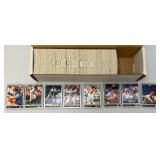 Misc. Unsorted Sports Cards