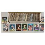 Misc. Unsorted Sports Cards