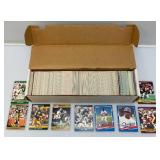 Misc. Unsorted Sports Cards