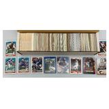 Misc. Unsorted Sports Cards