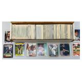 Misc. Unsorted Sports Cards