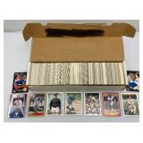 Misc. Unsorted Sports Cards