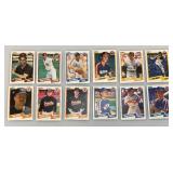 Misc. Unsorted Sports Cards